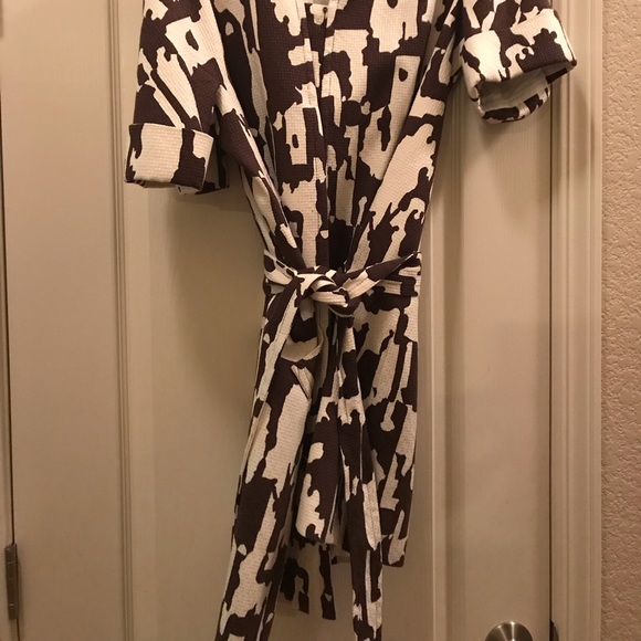 Trina Turk Lined Jacket. New w/o tags. - Picture 2 of 2